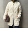 【TAION/タイオン】MILITARY M65 LINER W-ZIP DOWN JKT