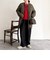 【TAION/タイオン】MILITARY M65 LINER W-ZIP DOWN JKT