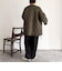 【TAION/タイオン】MILITARY M65 LINER W-ZIP DOWN JKT