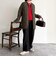 【TAION/タイオン】MILITARY M65 LINER W-ZIP DOWN JKT