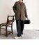 【TAION/タイオン】MILITARY M65 LINER W-ZIP DOWN JKT