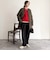 【TAION/タイオン】MILITARY M65 LINER W-ZIP DOWN JKT