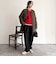 【TAION/タイオン】MILITARY M65 LINER W-ZIP DOWN JKT