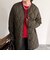 【TAION/タイオン】MILITARY M65 LINER W-ZIP DOWN JKT