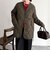 【TAION/タイオン】MILITARY M65 LINER W-ZIP DOWN JKT