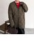 【TAION/タイオン】MILITARY M65 LINER W-ZIP DOWN JKT