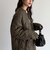 【TAION/タイオン】MILITARY M65 LINER W-ZIP DOWN JKT