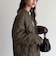 【TAION/タイオン】MILITARY M65 LINER W-ZIP DOWN JKT