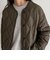 【TAION/タイオン】MILITARY M65 LINER W-ZIP DOWN JKT