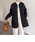 【TAION/タイオン】MILITARY M65 LINER W-ZIP DOWN JKT