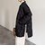 【TAION/タイオン】MILITARY M65 LINER W-ZIP DOWN JKT
