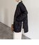 【TAION/タイオン】MILITARY M65 LINER W-ZIP DOWN JKT