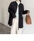 【TAION/タイオン】MILITARY M65 LINER W-ZIP DOWN JKT
