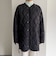 【TAION/タイオン】MILITARY M65 LINER W-ZIP DOWN JKT
