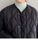 【TAION/タイオン】MILITARY M65 LINER W-ZIP DOWN JKT