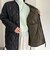 【TAION/タイオン】MILITARY M65 LINER W-ZIP DOWN JKT