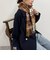 【TWEEDMILL/ツイードミル】48幅ウールストール
