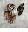 【TWEEDMILL/ツイードミル】48幅ウールストール