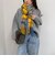【TWEEDMILL/ツイードミル】48幅ウールストール