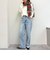 【TWEEDMILL/ツイードミル】48幅ウールストール