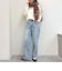 【TWEEDMILL/ツイードミル】48幅ウールストール