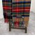 【TWEEDMILL/ツイードミル】48幅ウールストール