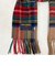 【TWEEDMILL/ツイードミル】48幅ウールストール