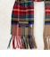 【TWEEDMILL/ツイードミル】48幅ウールストール