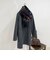 【TWEEDMILL/ツイードミル】48幅ウールストール