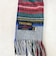 【TWEEDMILL/ツイードミル】48幅ウールストール