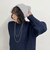 【Fratelli Talli】モヘヤ混ローゲージニットキャップ