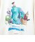 【SCREEN STARS/スクリーンスターズ】MONSTERS INC 裏起毛スウェット