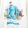 【SCREEN STARS/スクリーンスターズ】MONSTERS INC 裏起毛スウェット