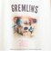 【SCREEN STARS/スクリーンスターズ】GREMLINS 裏起毛スウェット