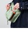 【COBMASTER/コブマスター】CX SMILE SHOULDER