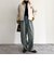 【BARBOUR/バブアー】WENDY CASUAL JACKET