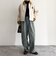 【BARBOUR/バブアー】WENDY CASUAL JACKET