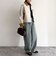 【BARBOUR/バブアー】WENDY CASUAL JACKET