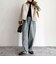 【BARBOUR/バブアー】WENDY CASUAL JACKET