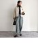 【BARBOUR/バブアー】WENDY CASUAL JACKET