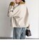 【BARBOUR/バブアー】WENDY CASUAL JACKET