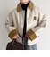 【BARBOUR/バブアー】WENDY CASUAL JACKET