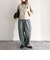 【BARBOUR/バブアー】WENDY CASUAL JACKET