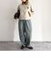【BARBOUR/バブアー】WENDY CASUAL JACKET