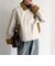 【BARBOUR/バブアー】WENDY CASUAL JACKET