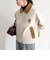 【BARBOUR/バブアー】WENDY CASUAL JACKET