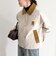 【BARBOUR/バブアー】WENDY CASUAL JACKET