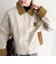 【BARBOUR/バブアー】WENDY CASUAL JACKET