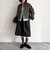 【BARBOUR/バブアー】WENDY CASUAL JACKET