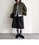 【BARBOUR/バブアー】WENDY CASUAL JACKET